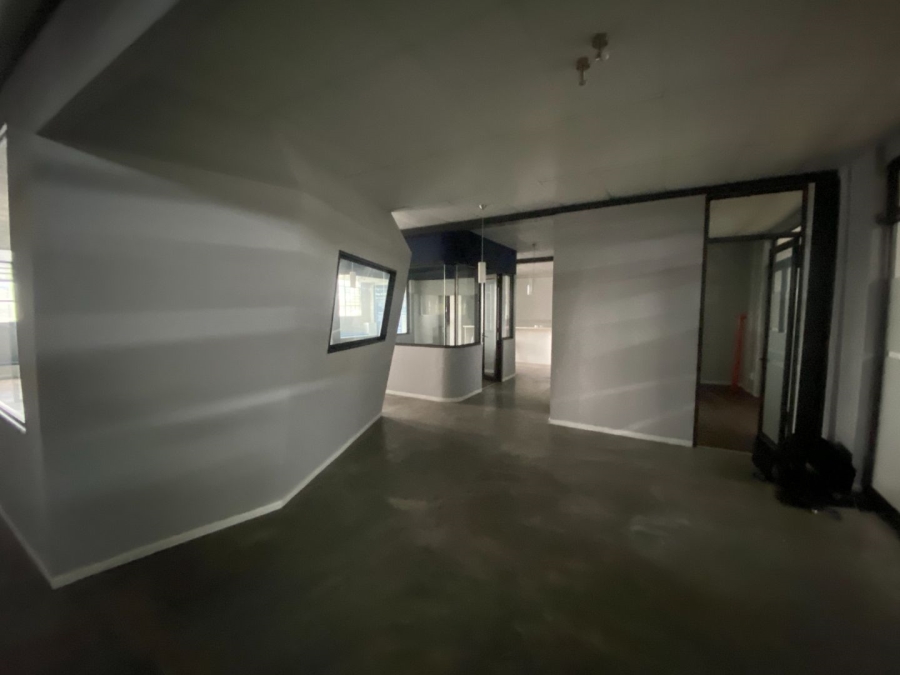 Commercial Property for Sale in Zonnebloem Western Cape